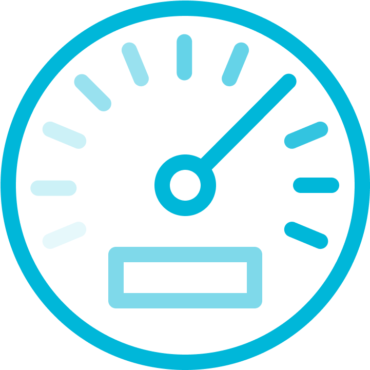 Circle With Fast Connections - Velocity (1300x1142), Png Download