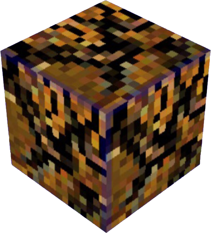 A Moon Bark Block - Box (694x764), Png Download