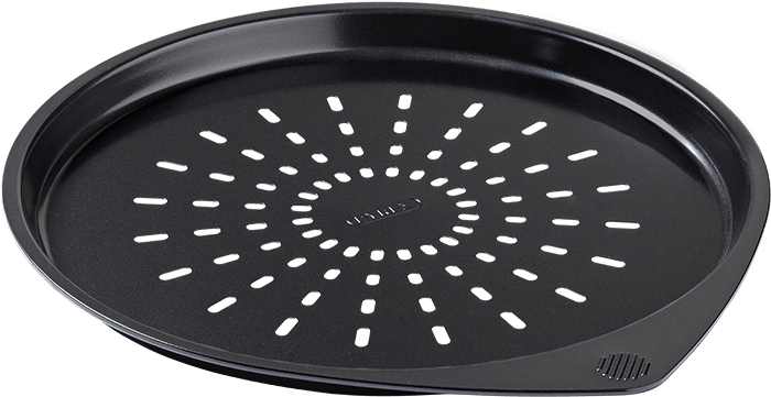 Magic Pizza Pan - Pizza (1000x667), Png Download