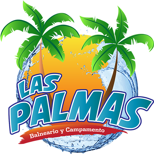 Amplia Area Para Campamentos Con Todos Los Servicios - Balneario Logo (565x576), Png Download