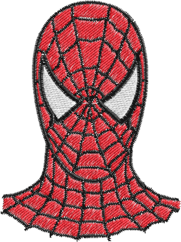 Homem Aranha Faça Você Mesmo (800x800), Png Download