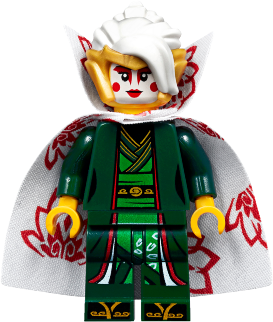 Navigation - Lego Ninjago Harumi Minifigures (1200x900), Png Download