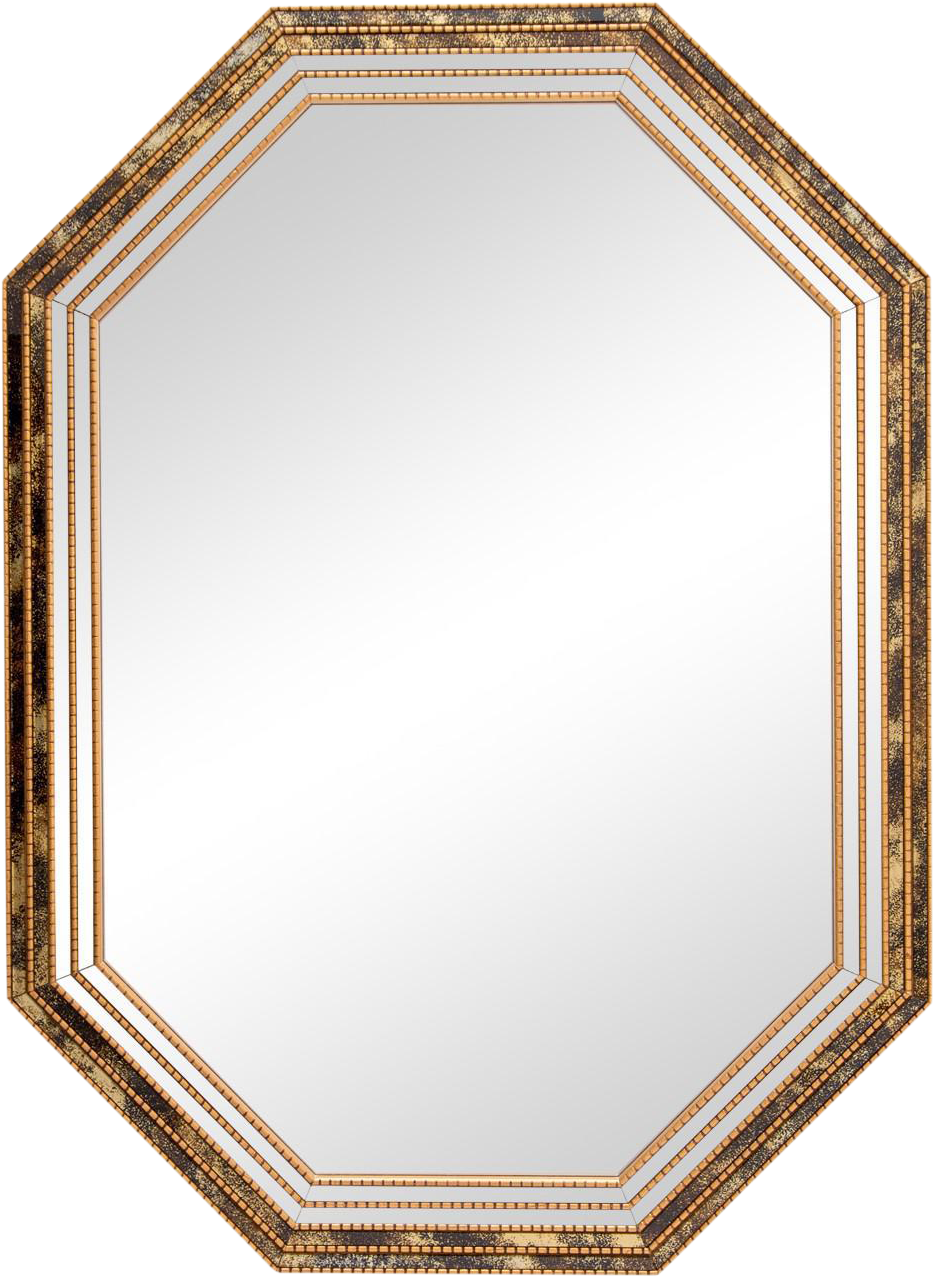 1327 X 1328 2 - Mirror (1327x1328), Png Download