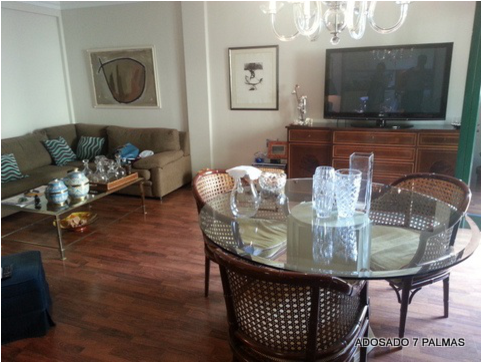 Ceo Fish Canning Factory - Living Room (800x533), Png Download
