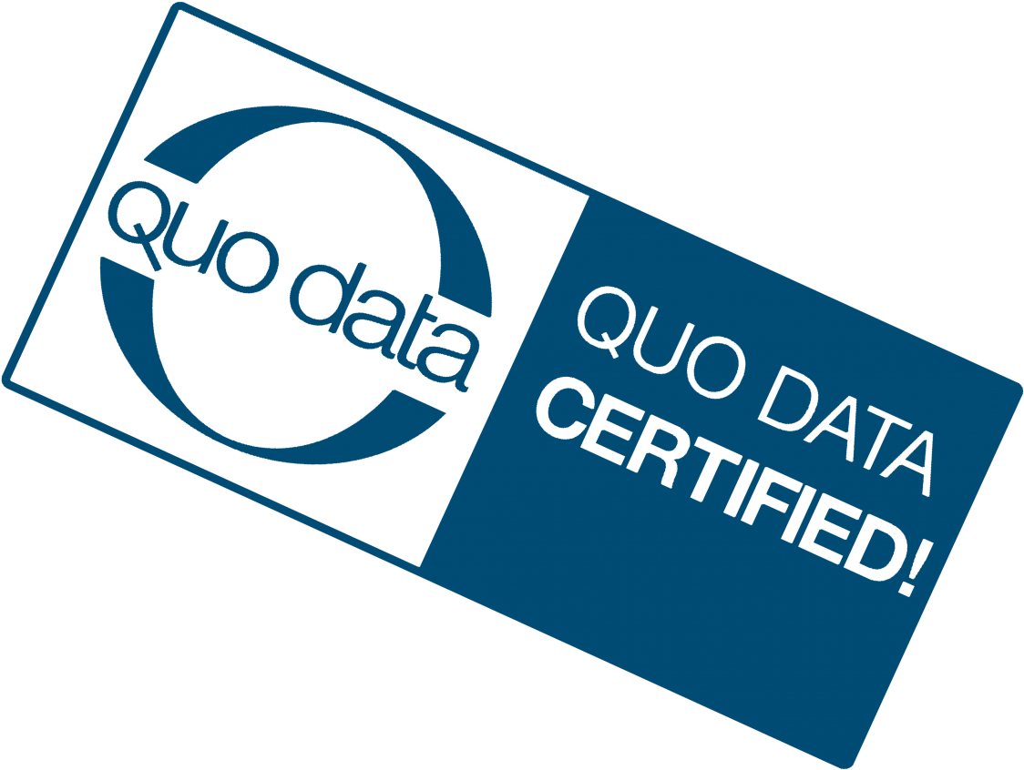 The Quodata Certified Stamp Is The Quality Standard - Fundamentals Of Nursing (1200x931), Png Download