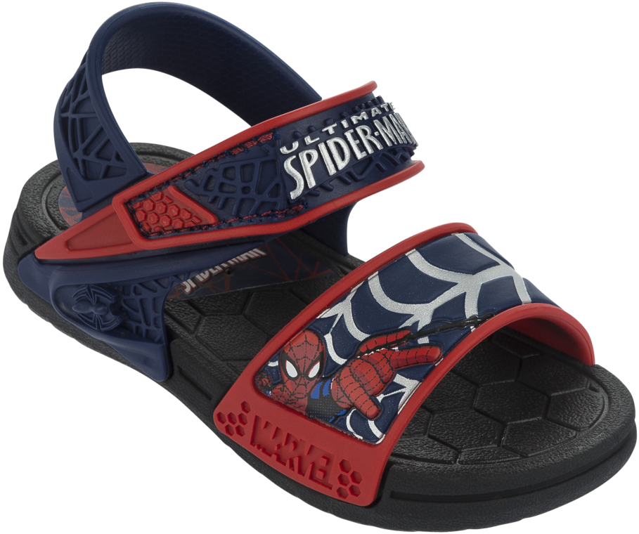 Amplie A Imagem - Slide Sandal (1024x768), Png Download