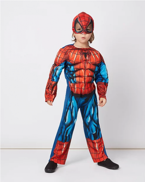 Spider-man (750x750), Png Download