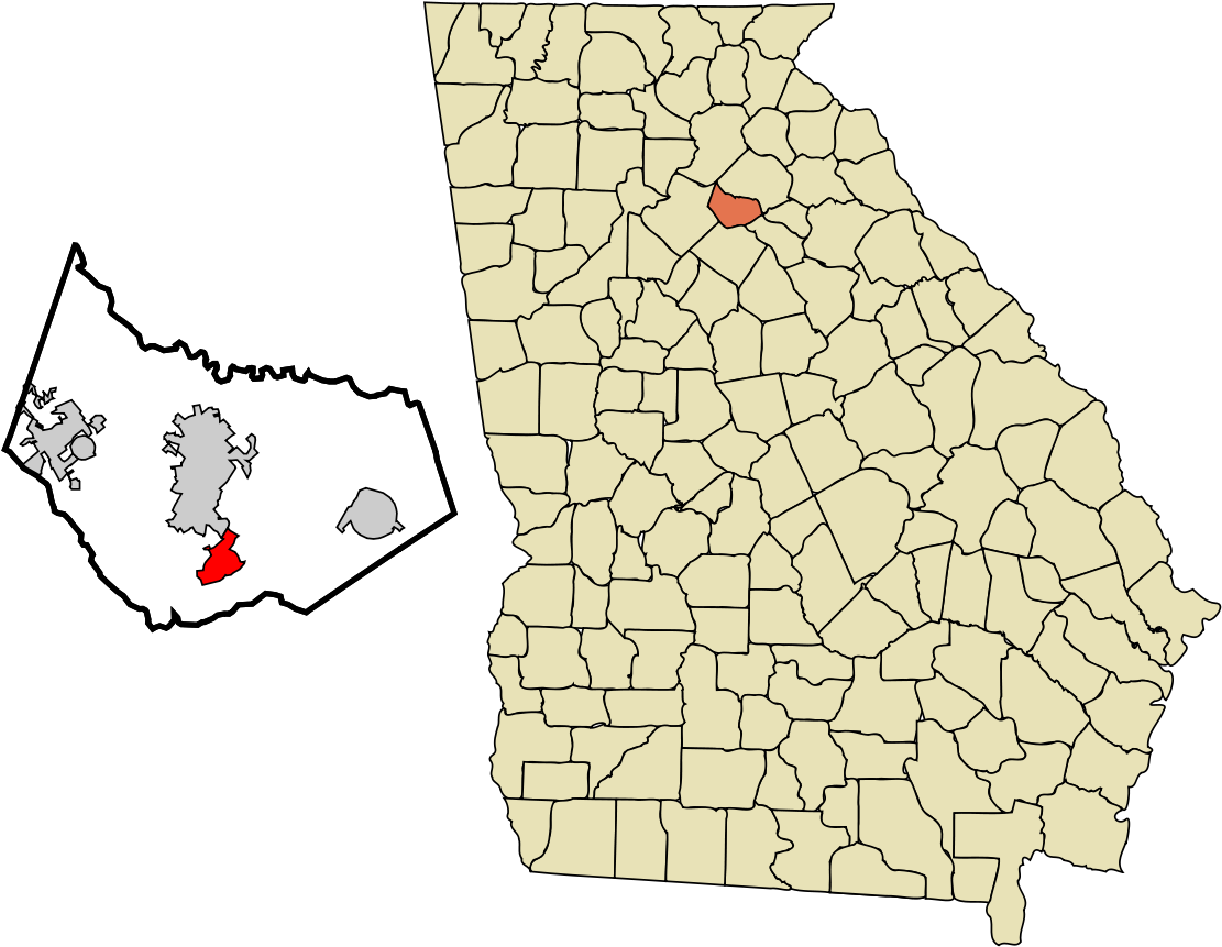 Bethlehem, Dalton On Map (1200x943), Png Download