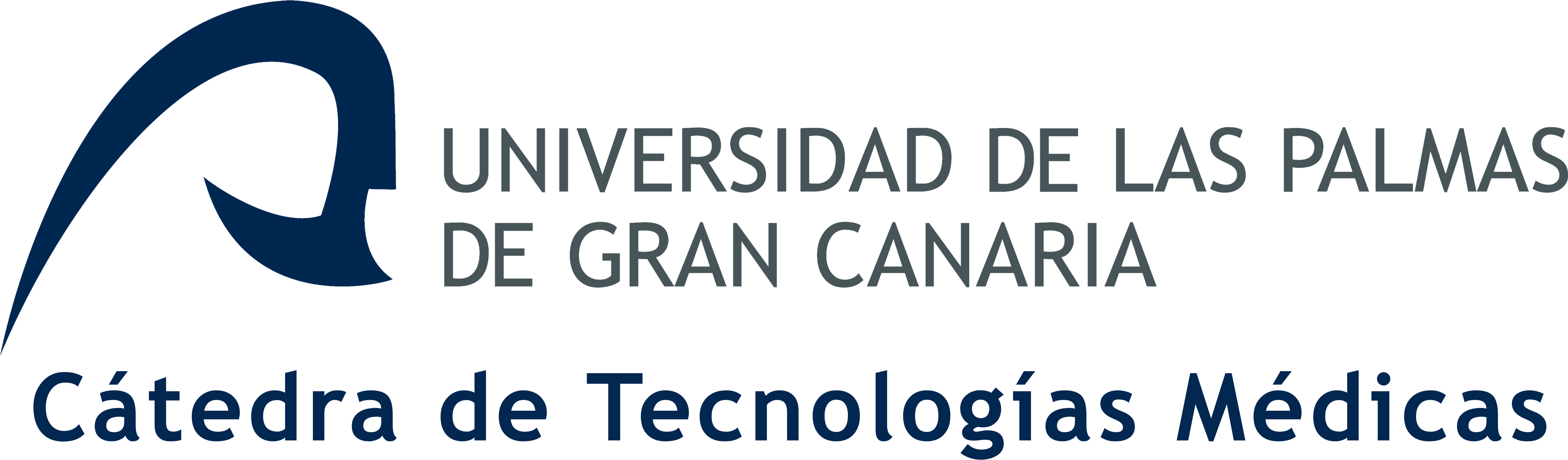 Catedraulpgc - University Of Las Palmas De Gran Canaria (5068x1660), Png Download