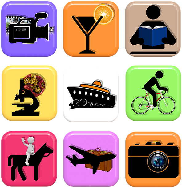 Smk Kesehatan Tpa Jember (640x640), Png Download