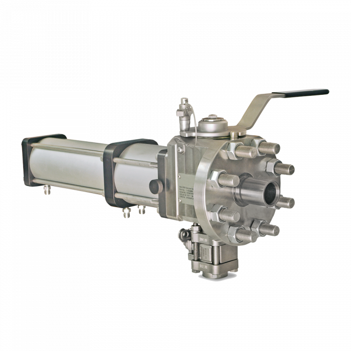 Skip To The Beginning Of The Images Gallery - Gun Barrel (700x700), Png Download