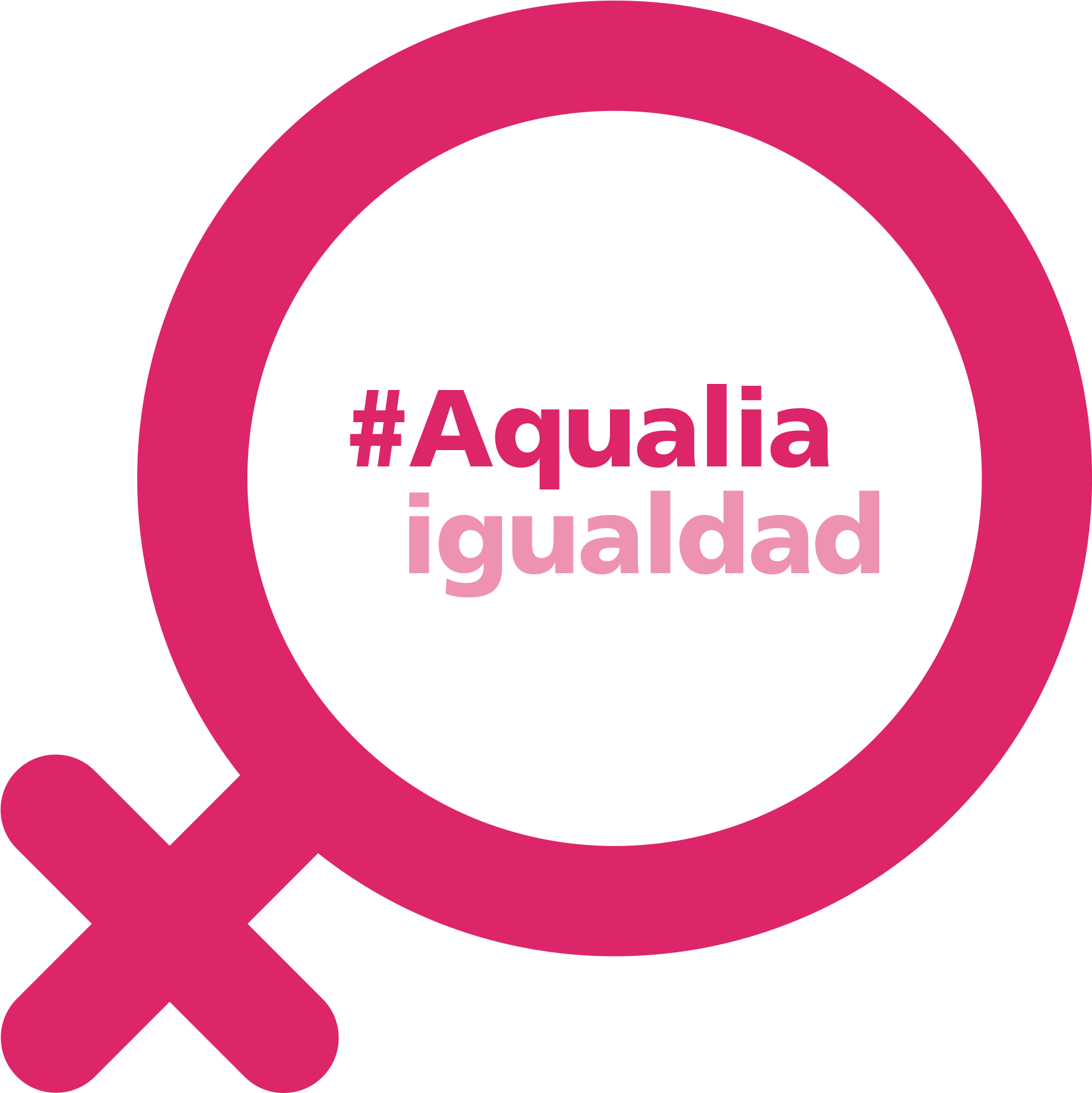 Aqualia, Publica Su Reportaje “mujeres En Primera Persona” - Background Radiation In The Uk (2000x1846), Png Download