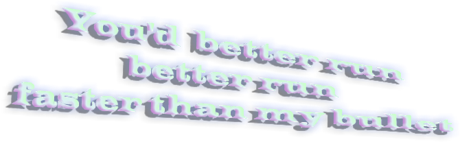 101 Images About [para Editar] On We Heart It - Calligraphy (1040x600), Png Download