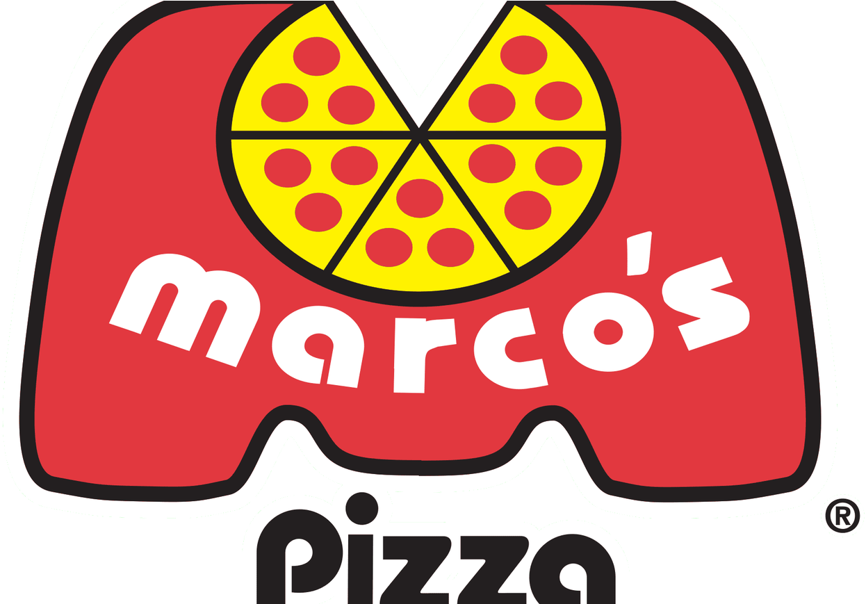 Marco's Pizza Logo Png (1280x868), Png Download