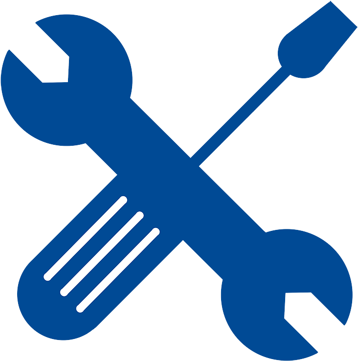 Servicio Técnico Especializado /personalizado - Servicio Tecnico Icono (767x767), Png Download