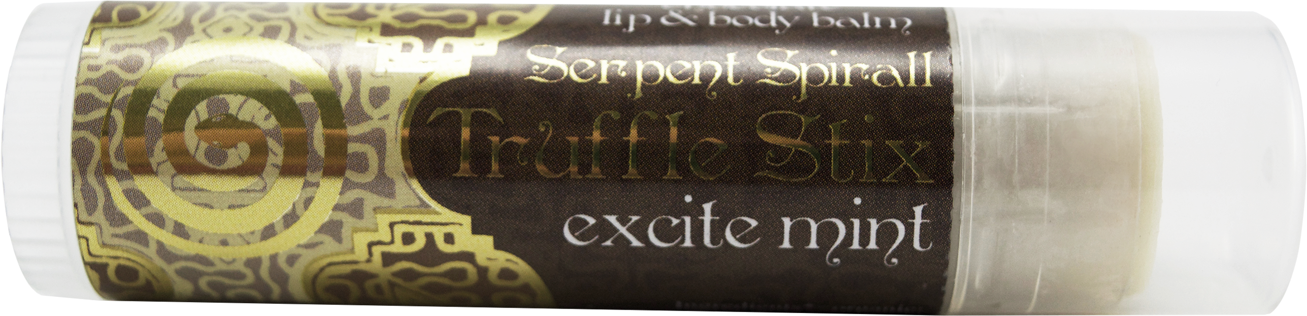 Truffle Stix ~ Excite Mint - Eye Liner (2700x1800), Png Download