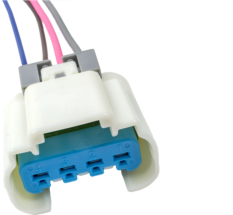 Fuel Pump And Level Sensor Pigtail Gm - Networking Cables (1000x750), Png Download