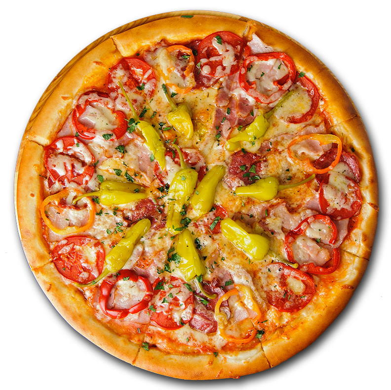 Ðÿð¸ñ†ñ†ð° Ð”ð¸ð°ð± - Two Boots Emily Litella (800x800), Png Download