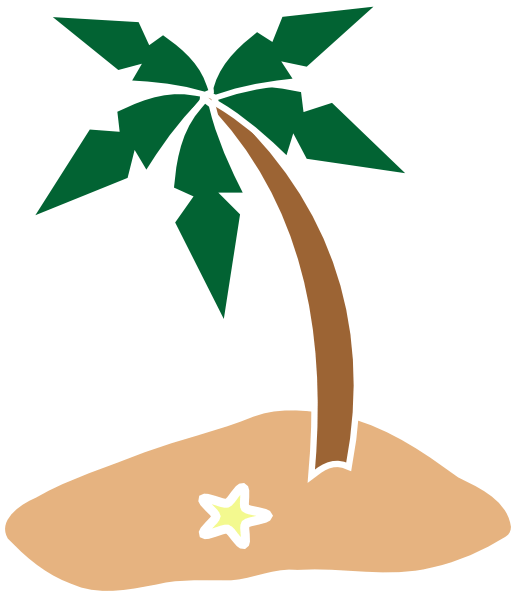 Wallpapers Beach Clip Art Girl Scout Bridge Clipart - Cartoon Pongal Pot (516x596), Png Download