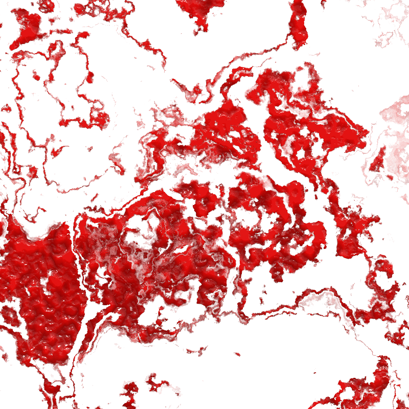 Bloody Overlay 800 X 800 Transparent Png - Illustration (800x800), Png Download