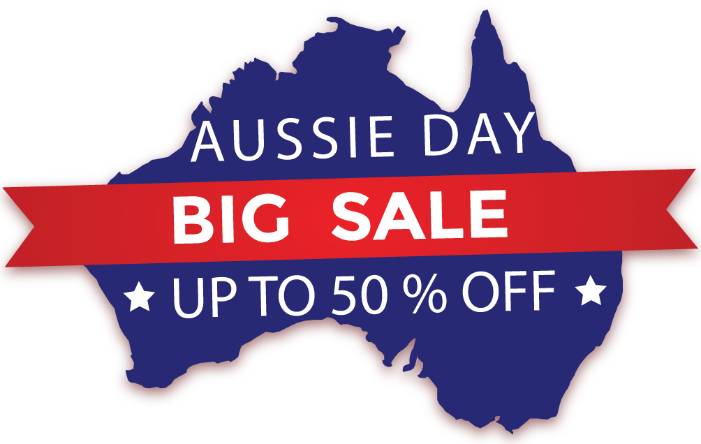 Course Units - Australia Flag (1004x636), Png Download