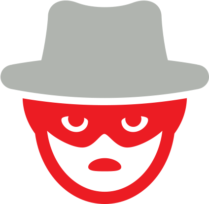 Fraud Prevention Icon (1300x800), Png Download