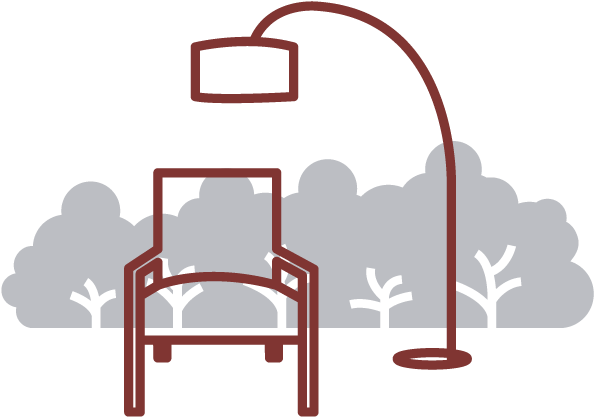 Evl Icon Floorplans - Illustration (720x720), Png Download