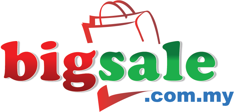 Bigsale Malaysia - Brightspot Market (820x381), Png Download