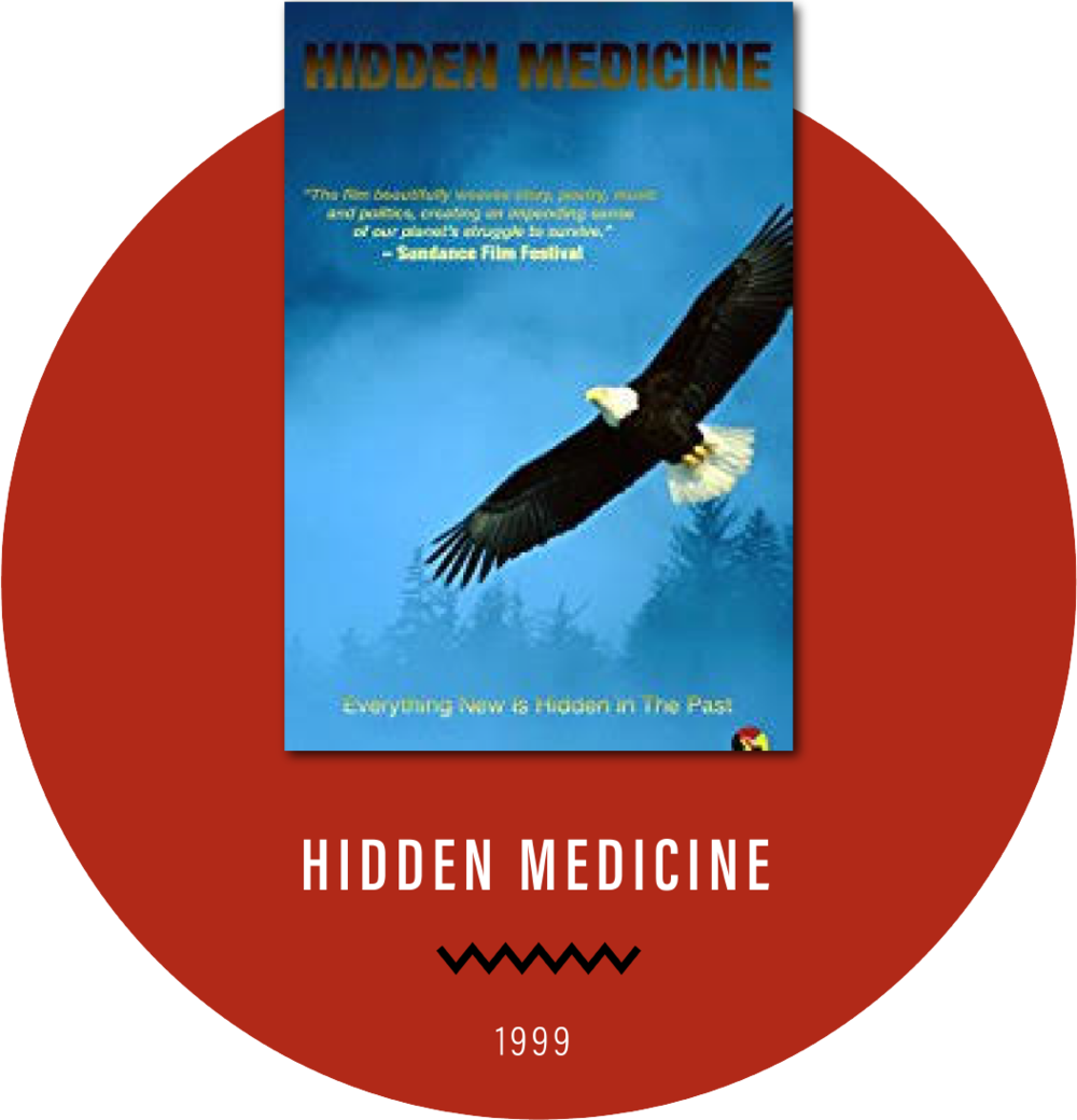Film Card Hidden Medicine New - Bald Eagle (1000x1040), Png Download