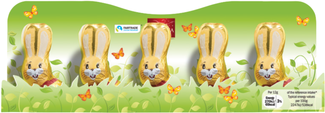 Wood Rabbit (760x570), Png Download