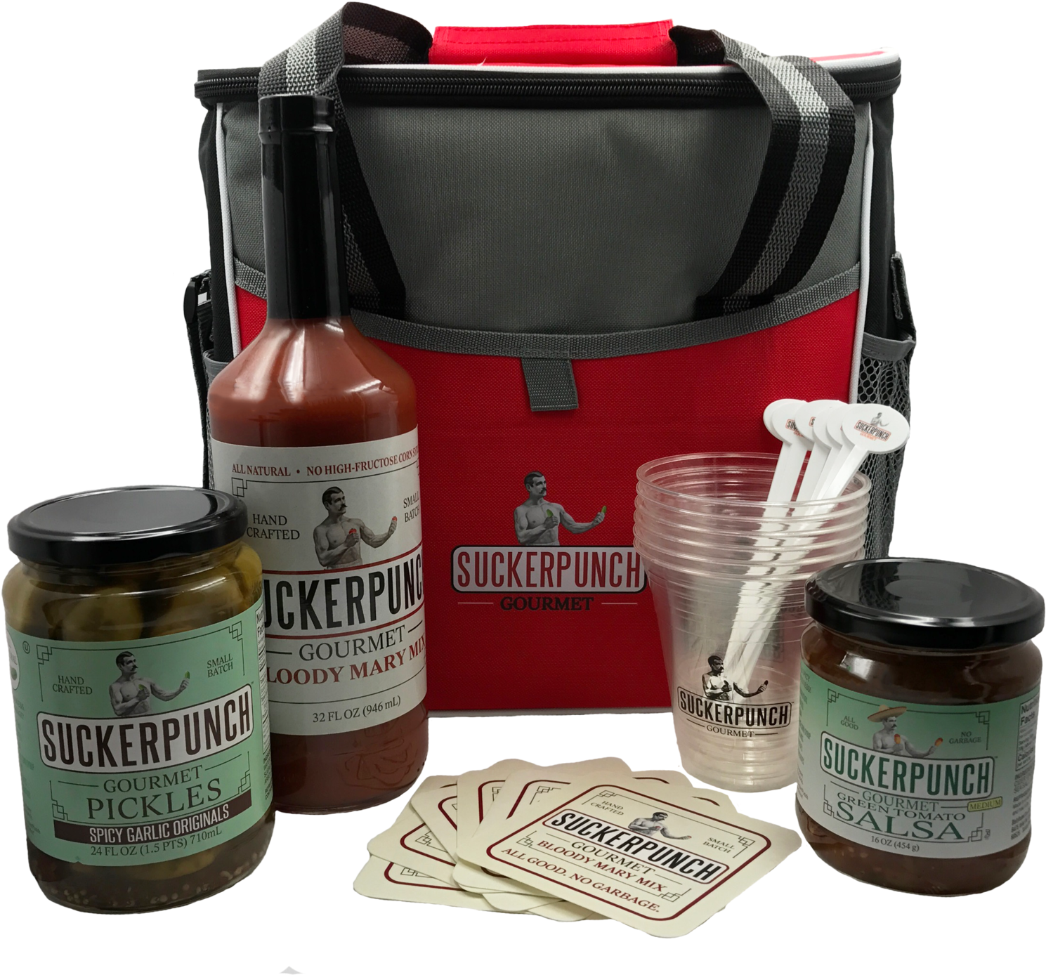 The Tailgater - Beer Bottle (2048x1536), Png Download