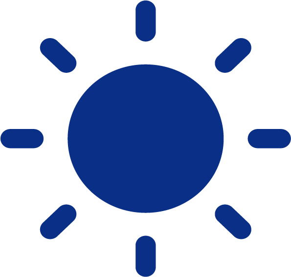 Heat Your Water With Solar Energy And Watch Your Power - Circle (600x580), Png Download