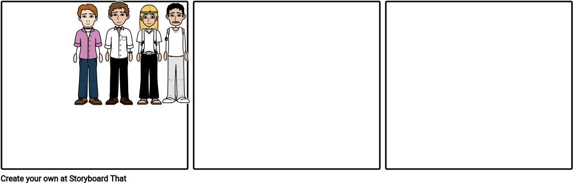 Bohemian Rhapsody - Door (1165x386), Png Download