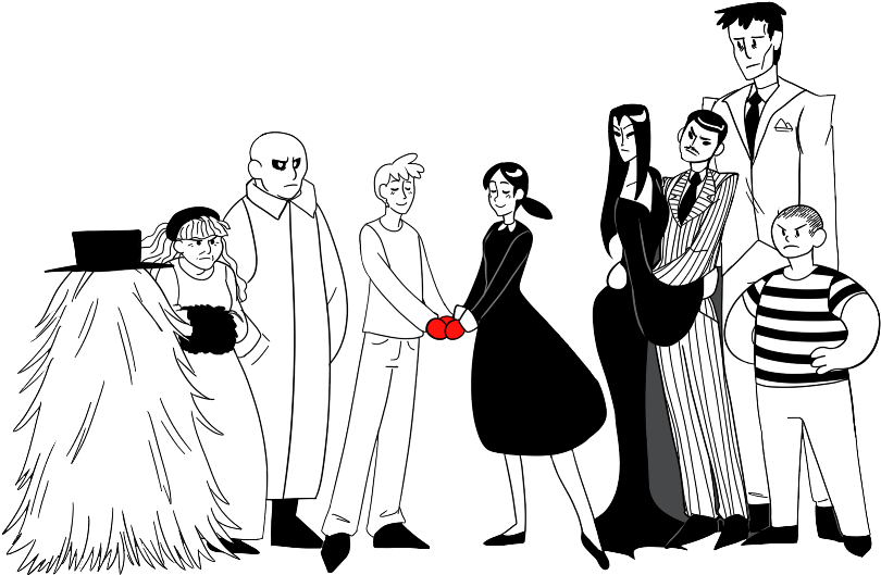 Ypsilanti Youth Theatre Presents - Illustration (819x528), Png Download