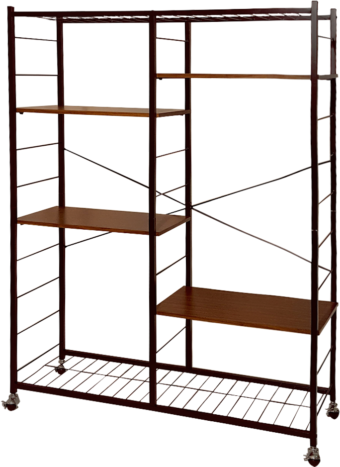 Shelf (748x1021), Png Download