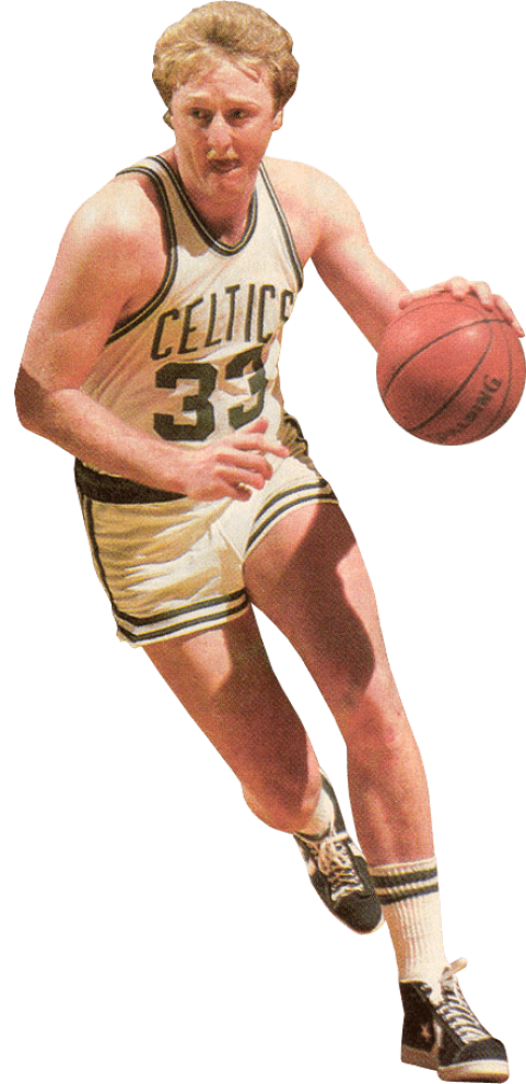 Free Png Download Boston Celtics Larry Bird Iphone - Larry Bird (481x992), Png Download