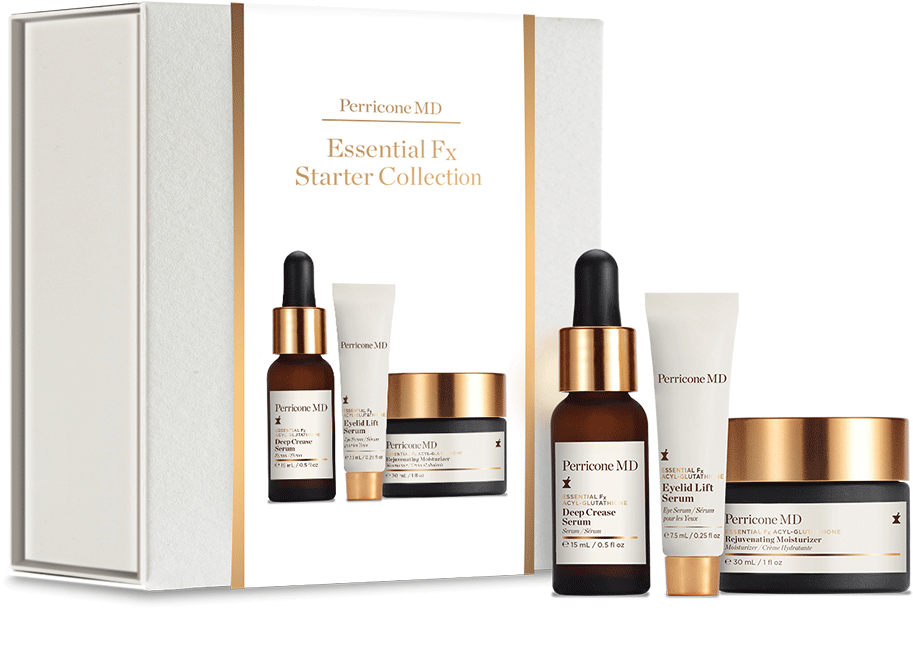 Starter Collection - Cosmetics (1000x1000), Png Download