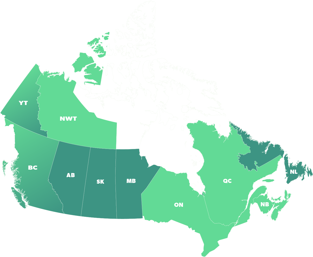 Retail Model Cannabis - Obesity Rates In Canada 2018 (1921x1081), Png Download