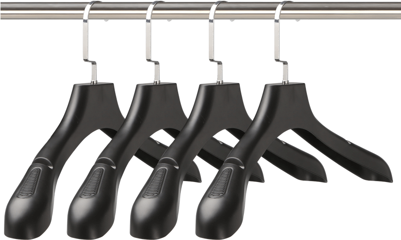 Length - 45cm - Clothes Hanger (800x800), Png Download