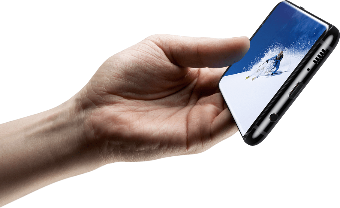 Obrazek - Cel Mai Nou Telefon 2019 (1133x692), Png Download