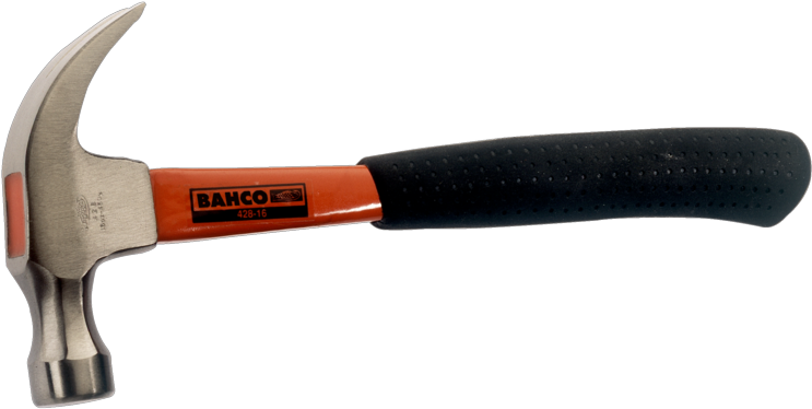 Martillo De Carpintero - Bahco Hammer (800x600), Png Download