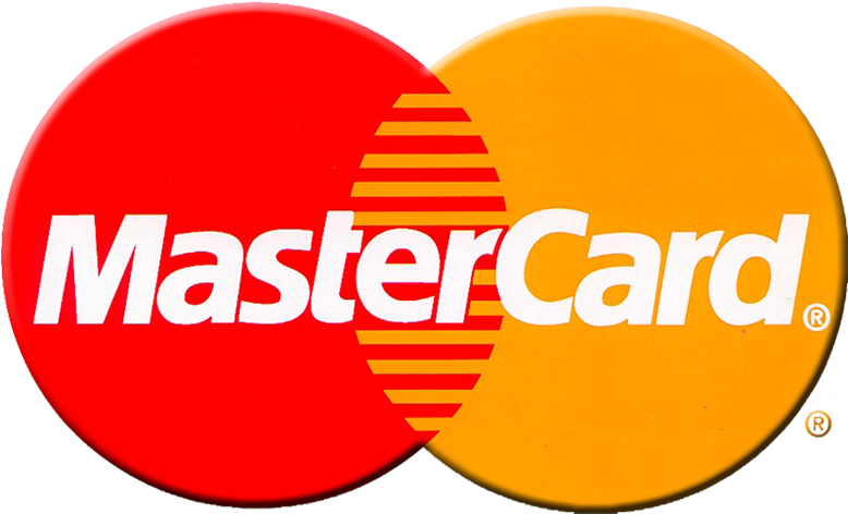 Visa Master Card Visa Master Card - Mastercard (805x493), Png Download