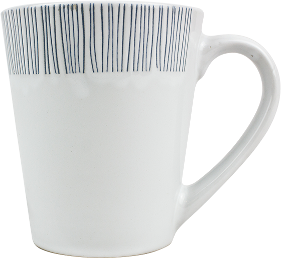 Details About V Shaped Mug - Mug (800x620), Png Download