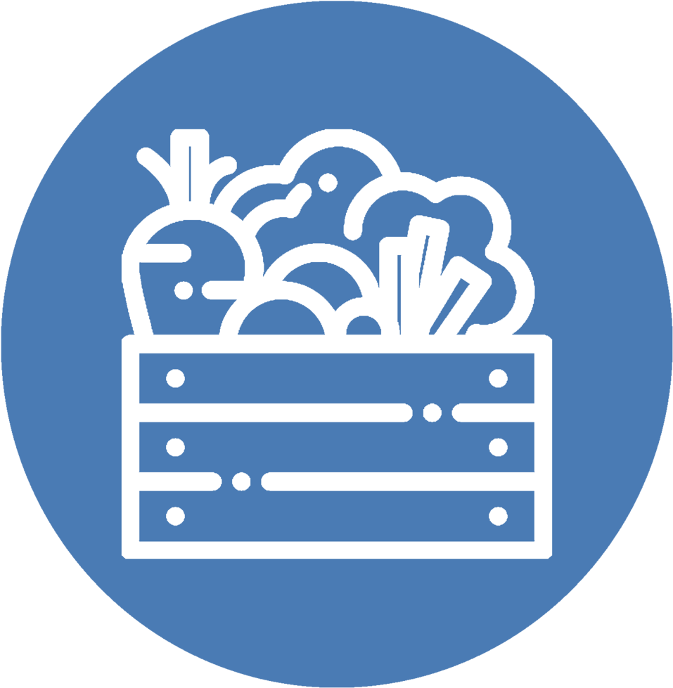 Vegetables Icon Bb - Applicant Tracking Icon (1000x999), Png Download