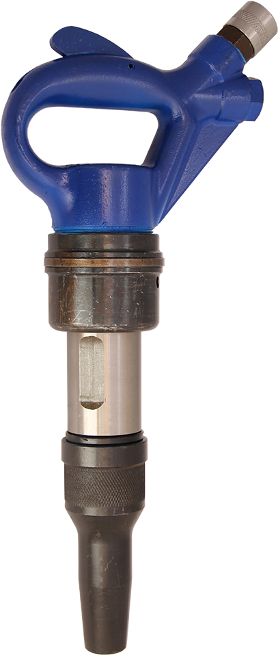 Martillo Dimak 5kg - Nozzle (720x1080), Png Download