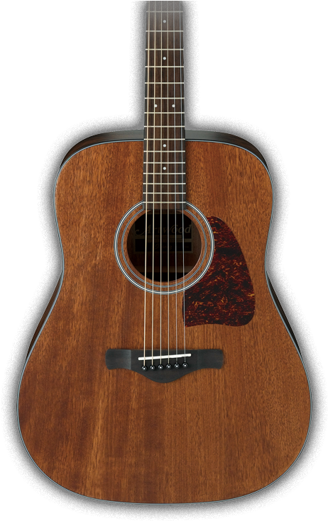 The Artwood Series Was Crafted To Produce A Traditional - Taylor Redwood Top Guitar (474x747), Png Download