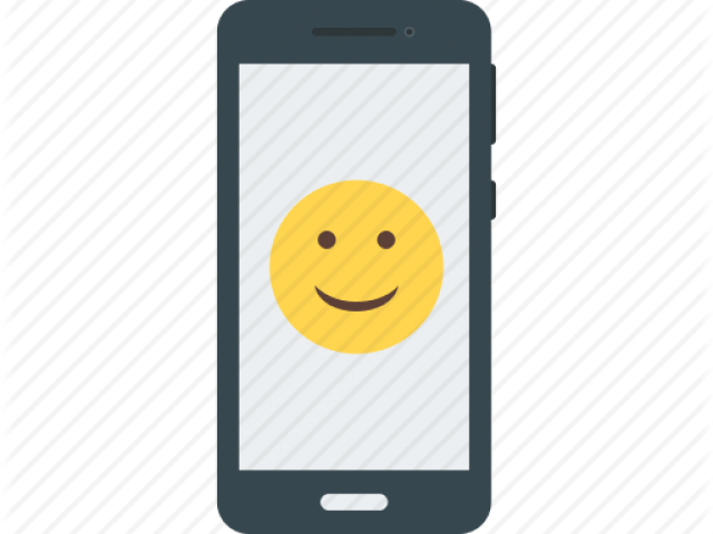 Smiley (640x480), Png Download