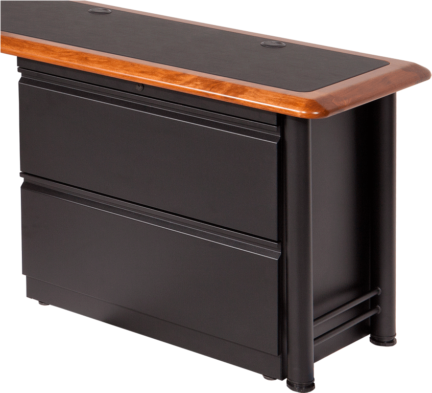 File Cabinet Png Hd - Under Desk Lateral File Cabinet (850x778), Png Download