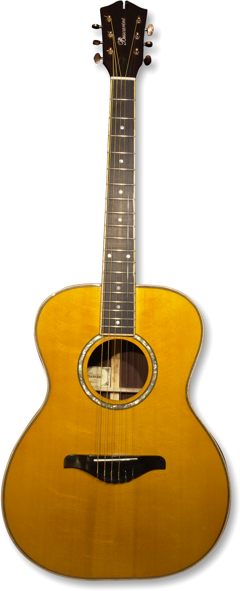 Thc Guitar (842x2004), Png Download