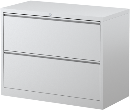 Lateral Filing Cabinet - Filing Cabinet (1000x1000), Png Download